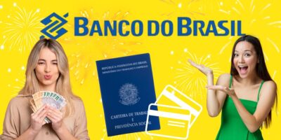 Imagem do post Banco do Brasil garante 3 VITÓRIAS: R$3,7BI liberados, abono a trabalhadores e aumento no cartão de crédito