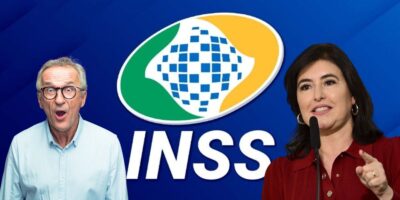 Imagem do post Veredito de Lula: Anúncio de Tebet chega pra trazer FIM de uma era em aposentadorias do INSS e cai como bomba