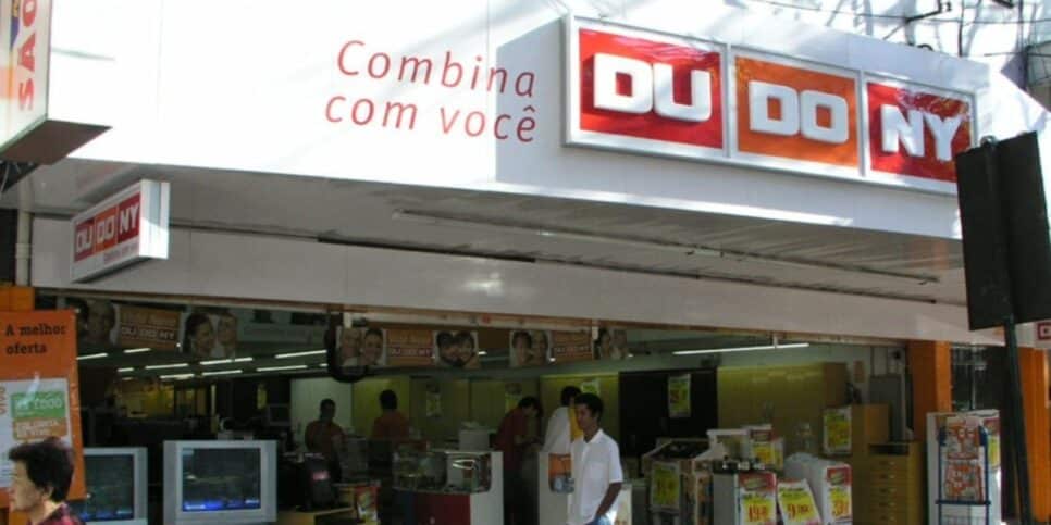 Lojas Dudony em Maringá (Reprodução - Internet)