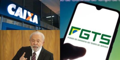 Imagem do post Adeus de saque vital do FGTS: Câmara e Lula são acionados para veredito que traz fim de uma era na Caixa