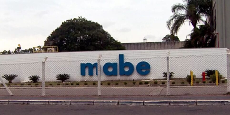 Mabe (Foto Reprodução / EPTV)