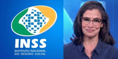 Imagem do post “Cresceu três vezes”: O aumento colossal do INSS confirmado por Renata no JN às pressas que atinge idosos