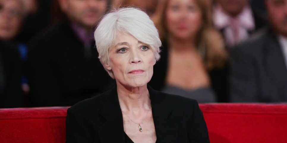 Morreu a cantora Françoise Hardy, tinha 80 anos - Foto Reprodução Internet