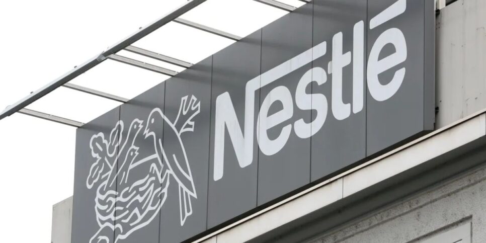 Nestlé (Foto: Reprodução / Arnd Wiegmann / Reuters)