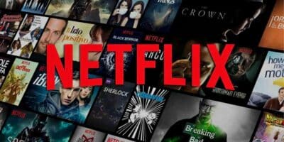 Netflix - Foto: Internet