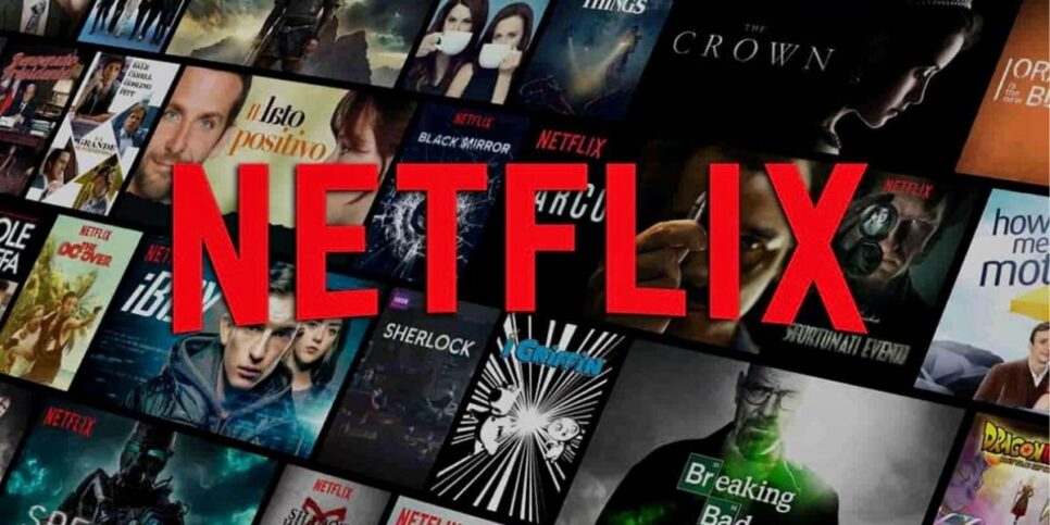 Netflix - Foto: Internet