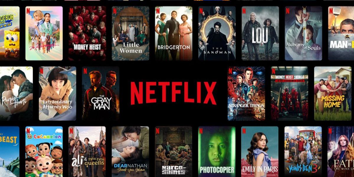 Netflix - Foto: Internet