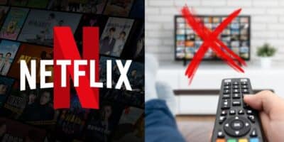 Netflix e rival do streaming - Foto Reprodução Internet