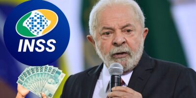 Imagem do post Mais de R$8 mil: Nova lei armada por Lula ao INSS garante atualização na aposentadoria e faz idosos vibrarem