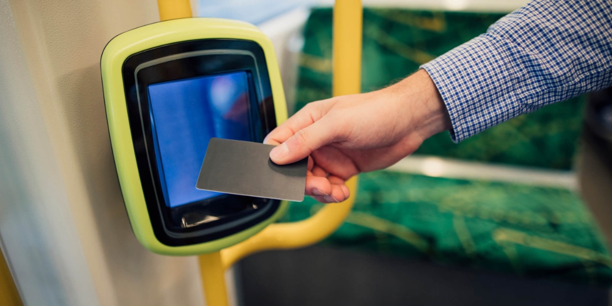 Novo cartão gratuito do metrô de SP substituto do Bilhete Único (Foto: Reprodução/ Internet)