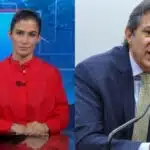 Novo decreto de Haddad confirmado no JN pra paralisar as dívidas (Foto: Reprodução/ Internet)