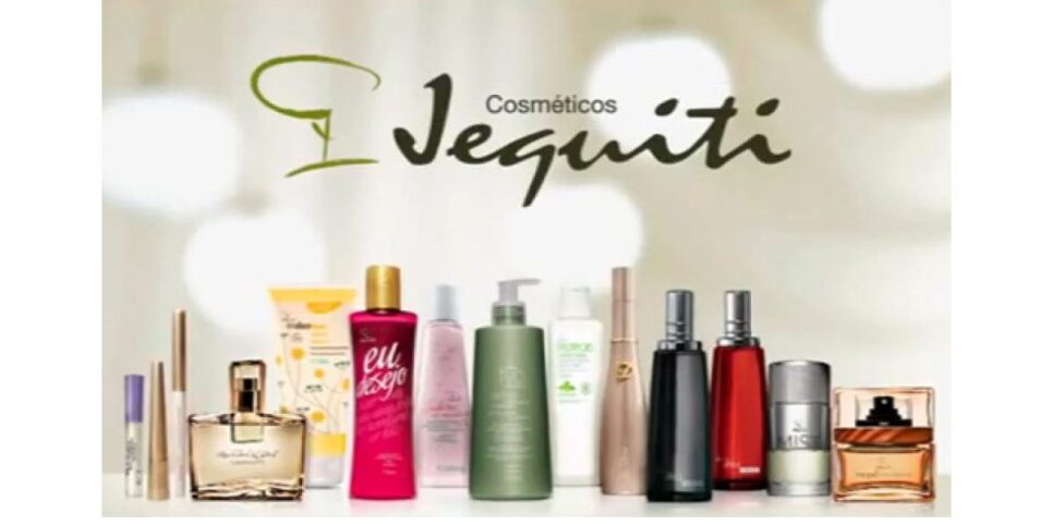 Produtos Jequiti (Foto: Reprodução / Internet) 