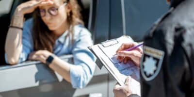 Reviravolta na legislação traz de volta multa temida por motoristas (Foto: Reprodução/ Internet)