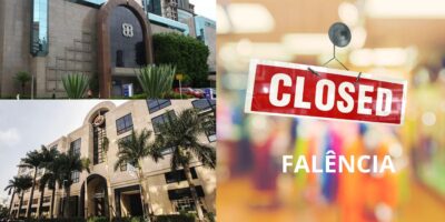Imagem do post Fechamento nos shoppings Morumbi, Iguatemi e +: A falência de varejista popular de SP após venda à rival