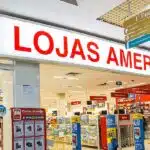 Lojas Americanas (Foto: Reprodução/Internet)