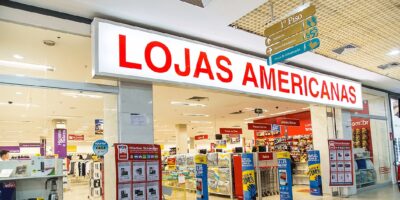 Lojas Americanas (Foto: Reprodução/Internet)