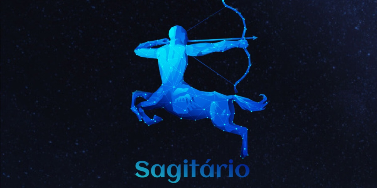 Signo de Sagitário (Foto: Reprodução/ Internet)