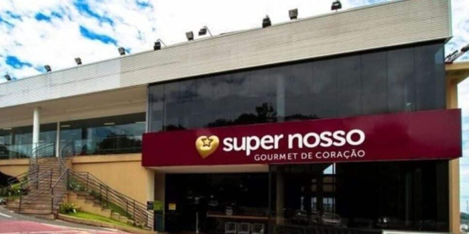 SuperNosso (Foto: Reprodução / Internet)