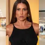 Deborah Secco é dona de rede de loja de roupas  (Reprodução/Montagem/Canva)