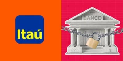 O fim de banco no BR ao ser aniquilado pelo Itaú em compra (Reprodução/Montagem/Canaltech/Canva)