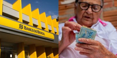Imagem do post Saque de R$ 2 mil chega com abono de mais de R$1 mil: Banco do Brasil convoca idosos 60+ pra receber EXTRA