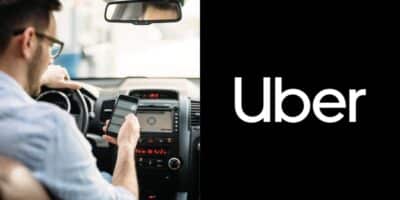 Facão da Uber confirmado em 2024 - Foto: Internet