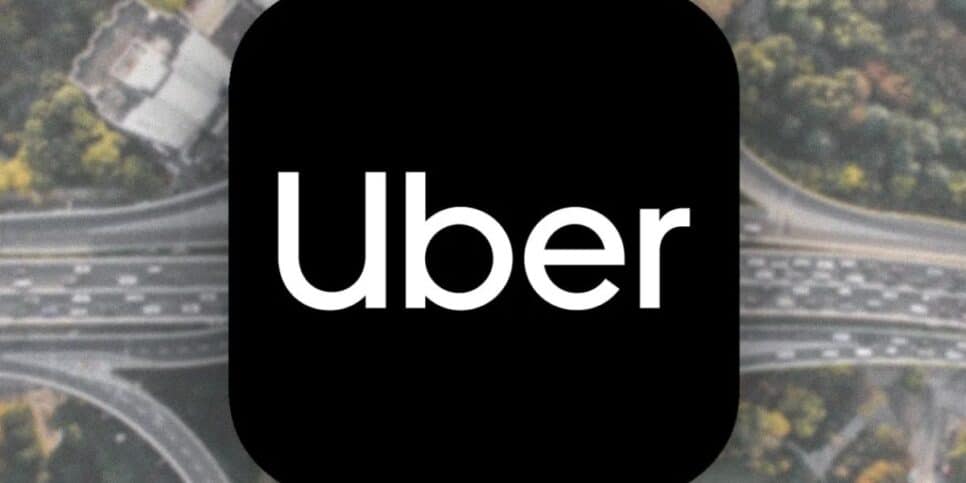 Uber - Foto: Internet