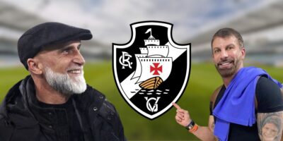 Imagem do post “Foi um pedido dele”: Pedrinho acaba de confirmar demissão relâmpago no Vasco em veredito com Alvaro Pacheco