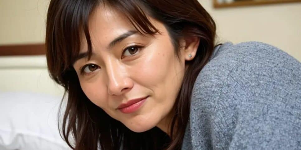 Morre a atriz Yuka Motohashi, de 46 anos (Foto: Reprodução/ Internet)