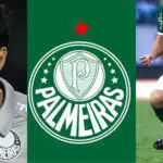 Abel Ferreira pode perder xerife no Palmeiras (Foto: Divulgação)