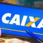 Alerta da Caixa sobre conta poupança (Foto: Reprodução / Canva / Montagem TV Foco)
