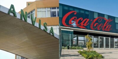 Imagem do post Órgãos parando: Coca-Cola confirma proibição da ANVISA no 3º refrigerante mais vendido e lei abala gigantes