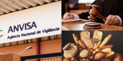 Nova lei da Anvisa atinge marcas de pães e torradas (Foto: Reprodução/ Internet)