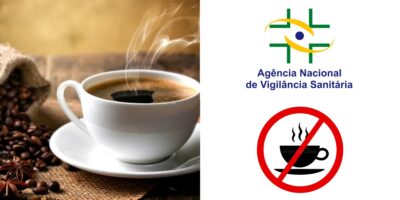 Imagem do post Contaminação com ratos e insalubridade: As 7 marcas populares de café desmascaradas por NOJEIRA pela Anvisa