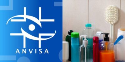 Anvisa proíbe uso de marca de sabonetes e shampoo - (Foto: Reprodução / Internet)