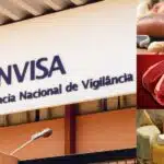 Anvisa fez proibição contra carne, frango e queijo (Foto: Reprodução/ Internet)