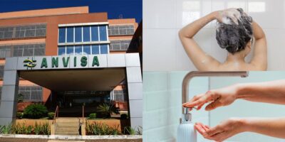 Imagem do post Proibições pela Anvisa: A retirada urgente de shampoo e sabonete amados das mulheres no Brasil