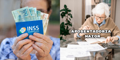 Imagem do post Aposentadoria do INSS dispara em 2024: Como aumentar valor do pagamento em apenas 2 passos simples