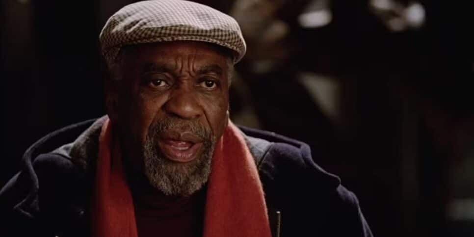 Globo, Bill Cobbs