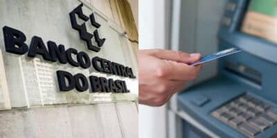 O fim de banco famoso após decreto do Banco Central (Foto: Divulgação)