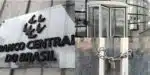 A falência de 2 bancos decretada pelo Banco Central - Foto: Montagem