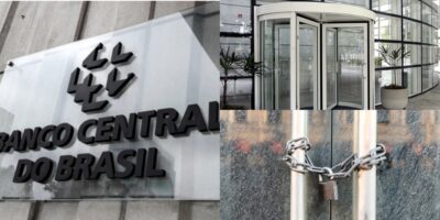 Imagem do post Falência pelo Banco Central e 1 bilhão de saldo retido: Quebra de 2 bancos famosos assusta clientes por calote