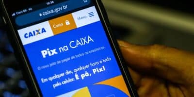 Transferências por PIX bateram recorde no país (Foto: Agência Brasil)