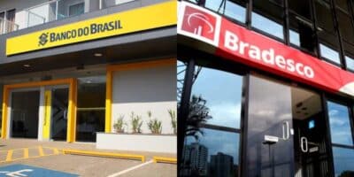 Bradesco e Banco do Brasil se unem para confirmar fim vital de um dos gigantes do Brasil - Foto: Internet