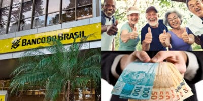 Banco do Brasil vai devolver esses valores a idosos (Foto: Divulgação)