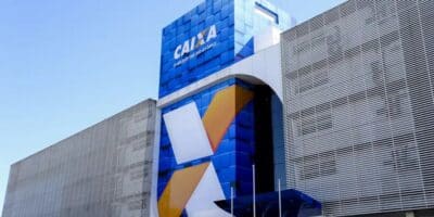 Caixa Econômica vendeu ações sobre outro banco brasileiro (Foto: Agência Brasil)