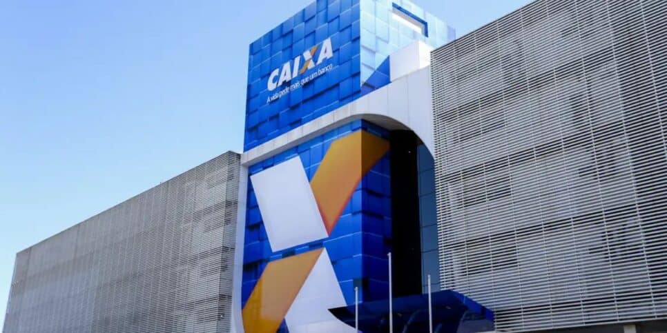 Caixa Econômica