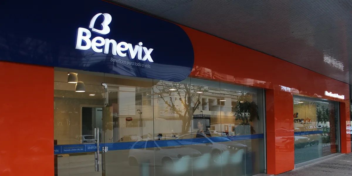 Benevix é uma grande administradora (Reprodução: Benevix/Divulgação)