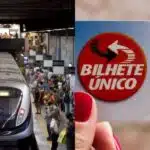 Adeus no Bilhete Único atinge em cheio quem pega metrô - Foto: Internet