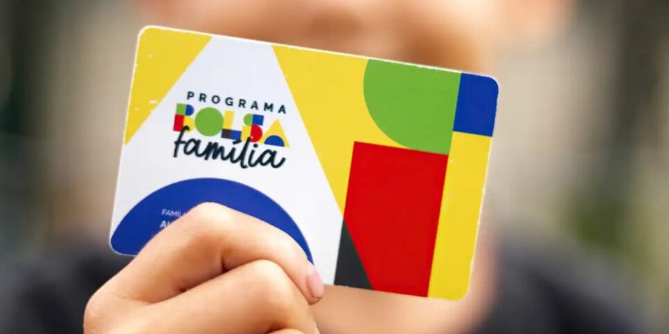 Bolsa Família